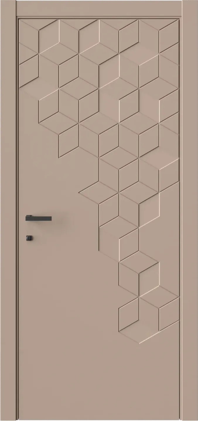 Дверь Palitra P31